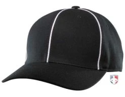 Richardson Referee Caps Richardson Pulse Performance FlexFit Referee Cap