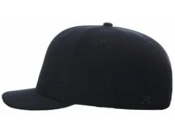 Richardson Umpire Caps Richardson Surge Fitted Combo Plate / Base Umpire Cap