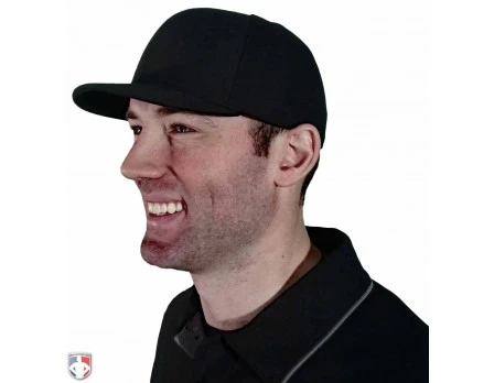 Richardson Umpire Caps Richardson Surge Adjustable Combo Plate / Base Umpire Cap - Image 5