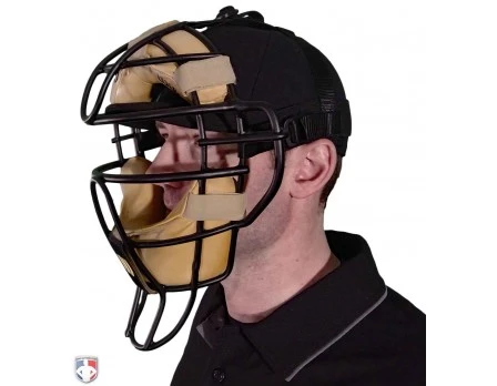 Richardson Umpire Caps Richardson Surge Adjustable Combo Plate / Base Umpire Cap - Image 4