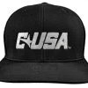 Richardson Groups Conference USA (CUSA) Baseball Umpire Cap