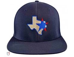 Richardson Groups NJCAA Region XIV Softball Umpire Cap - Navy