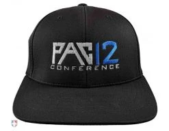 Richardson Groups Pacific-12 (PAC-12) Baseball Umpire Cap