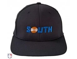 Richardson Groups Big South Conference Baseball Umpire Cap