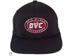 Richardson Groups Ohio Valley Conference (OVC) Baseball Umpire Cap