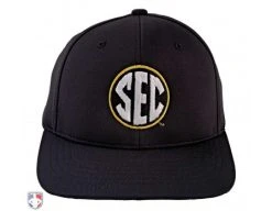 Richardson Groups Southeastern Conference (SEC) Baseball Umpire Cap