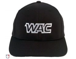 Richardson Groups Western Athletic Conference (WAC) Baseball Umpire Cap