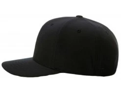 Richardson Umpire Caps Richardson Pulse Performance FlexFit Base Umpire Cap - 8 Stitch