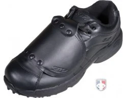 3N2 Referee And Umpire Shoes 3N2 Reaction Pro Low Umpire Plate Shoes