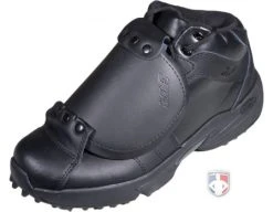 3N2 Referee And Umpire Shoes 3N2 Reaction Pro Mid Umpire Plate Shoes