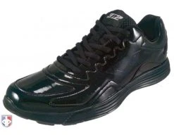 3N2 Referee And Umpire Shoes 3n2 Reaction VX1 Patent Leather Basketball Referee Shoes
