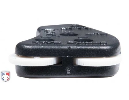 Markwort 4-Dial Plastic Umpire Indicator - 4/3/3 Count - Image 4