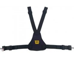 Wilson Umpire Gear Wilson Premium Umpire Chest Protector Replacement Harness