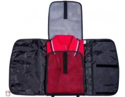 Smitty Umpire Smitty Fold-Em Travel System