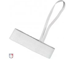 Smitty Officials Apparel Smitty White Velcro Referee Down Indicator