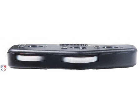 Markwort Oversized 3-Dial Plastic Umpire Indicator - 3/2/2 Count - Image 2