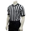 Smitty Officials Apparel Smitty Performance Mesh V-Neck Referee Shirt