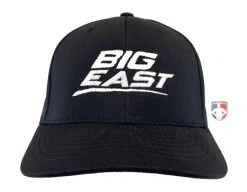 Richardson Groups Big East Conference (Big East) Baseball Umpire Cap