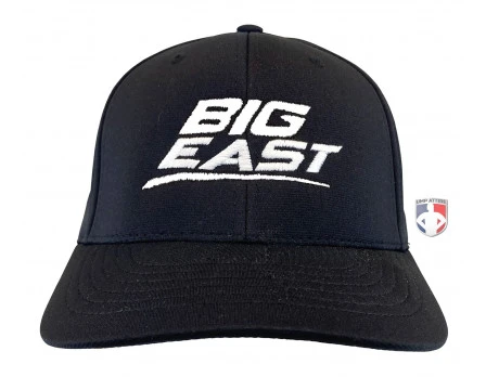 Richardson Groups Big East Conference (Big East) Baseball Umpire Cap