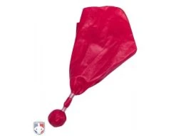 Officials Flags N' Bags Premium Red Challenge Flag