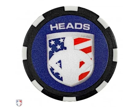 Volleyball Referee Flip Coin - Image 3