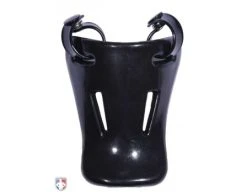 Champro Umpire Gear Champro Vented 4 1/2" Umpire Throat Guard