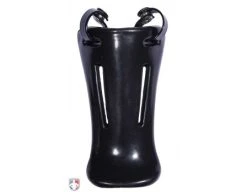 Champro Umpire Gear Champro Vented 6 1/2" Umpire Throat Guard