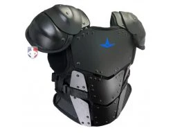 ALL-STAR Umpire Gear All-Star Cobalt Umpire Chest Protector