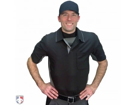 Diamond Umpire Gear Diamond IX3 Umpire Chest Protector - Image 7