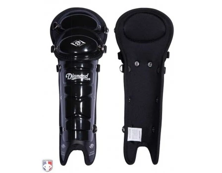 Diamond Umpire Gear Diamond Umpire Shin Guards