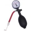 Tandem Sport Pocket Pump With Gauge