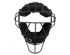 EvoShield MLB Black Pro-SRZ Windpact Catcher Mask