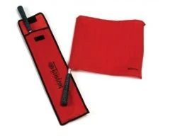 Tandem Sport Tandem Elite Red Volleyball Linesman Flags