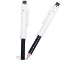 Smitty Umpire Umpire / Referee Game Card Pencil With Pencil Shield