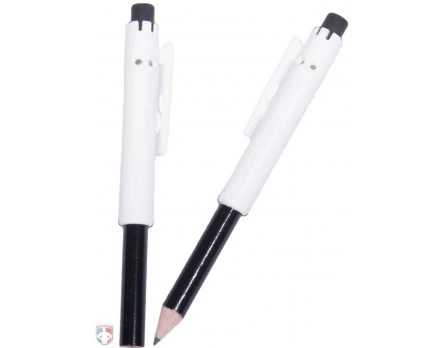 Smitty Umpire Umpire / Referee Game Card Pencil With Pencil Shield
