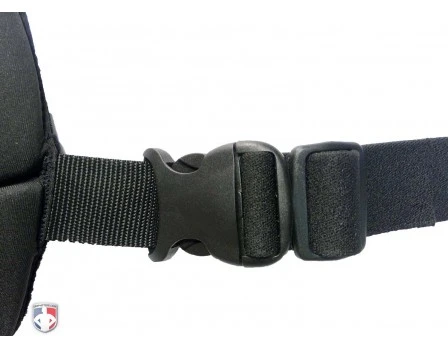 Force3 Umpire Gear Force3 V3 Ultimate Umpire Chest Protector With Dupont™ Kevlar® - Image 10