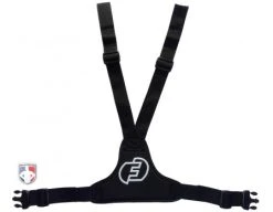 Force3 Umpire Gear Force3 Universal Umpire Chest Protector Replacement Harness