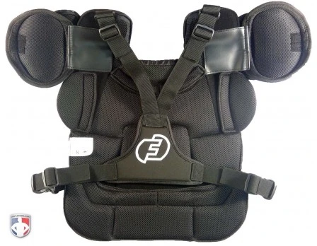 Force3 Umpire Gear Force3 V3 Ultimate Umpire Chest Protector With Dupont™ Kevlar® - Image 8