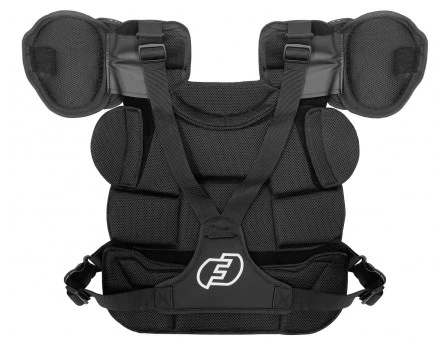 Force3 Umpire Gear Force3 V3 Ultimate Umpire Chest Protector With Dupont™ Kevlar® - Image 2