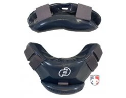 Force3 Umpire Gear Force3 Defender V2 Umpire Mask Replacement Pads - Gray