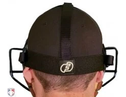 Force3 Umpire Gear Force3 Universal Umpire Mask Replacement Harness