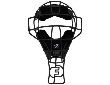 Force3 Umpire Gear Force3 Defender Umpire Throat Guard - Image 3