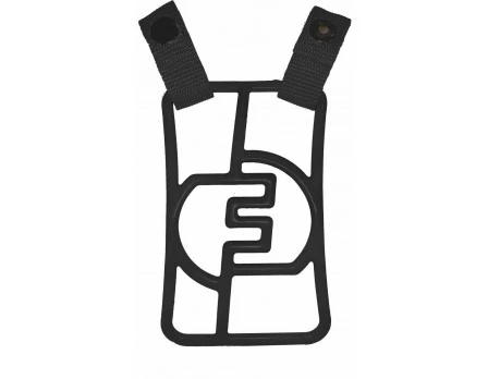 Force3 Umpire Gear Force3 Defender Umpire Throat Guard - Image 6