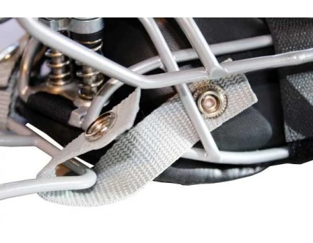 Force3 Umpire Gear Force3 Defender Umpire Throat Guard - Image 7