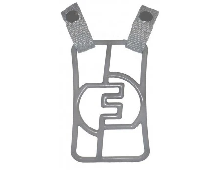 Force3 Umpire Gear Force3 Defender Umpire Throat Guard - Image 2