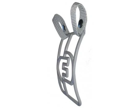 Force3 Umpire Gear Force3 Defender Umpire Throat Guard - Image 5