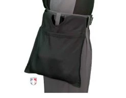 Force3 Umpire Gear Force3 Dry-Lo Umpire Ball Bag