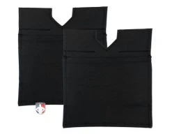 Force3 Umpire Gear Force3 Dry-Lo Umpire Ball Bags - Set Of 2