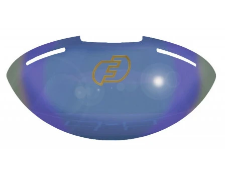 Force3 Umpire Gear Force3 Sun Visor For Defender Masks - Image 3