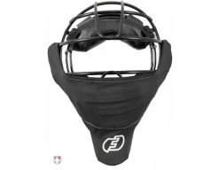 Force3 Umpire Gear Force3 Cloth Mask For Umpire Masks & Helmets
